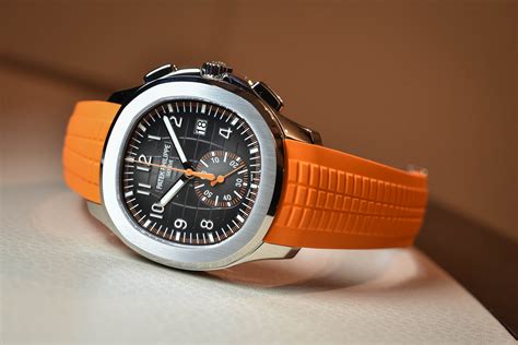 patek philippe 5968a retail price|patek philippe aquanaut strap price.